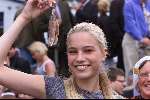 3 juni 1999
Eerste nieuwe haring
Haring Happen Haring eten