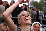 3 juni 1999
Eerste nieuwe haring
Haring eten  Haring Happen