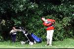 6 juni 1999
Pepijn Kokke & Junior Smulders