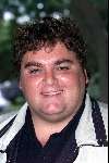 Blaricum, 8 juni 1999
Uitreiking CD van Koos Alberts
Peter Beense