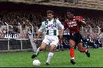 13 juni 1999
Excelsior-FC Groningen, eindstand 2-2
Nakompetitie seizoen 1998/1999
Raymond Atteveld