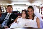 Naarden 5 juni 1999
Trouwen Soren Lerby