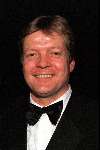 Soren Lerby met vriendin met een glas bier inde hand
14 Maart 1999