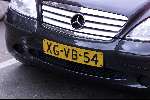 amsterdam 3 juni 1999
Tatum Dagelet d'r mercedes