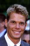 9 juni 1999
Haringparty Nijenrode - Breukelen
Tom Nuyens Mr. World