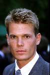 9 juni 1999
Haringparty Nijenrode - Breukelen
Tom Nuyens Mr. World
