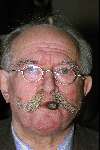 9 juni 1999
Haringparty Nijenrode - Breukelen
Tonio Hildebrand