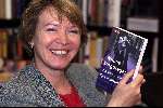 Amsterdam 17 juni 1999
Winnie Sorgdrager met haar net verschenen boek