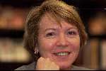 Amsterdam 17 juni 1999
Winnie Sorgdrager met haar net verschenen boek