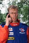 wubbo Boiten
5 juni 1999
Deelnemer aan de E.L.E. Rally