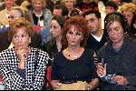 Maastricht 21 juni 1999
Veiling van juwelen en andere zaken van Mary Servaes, De Zangeres Zonder Naam