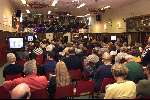 Maastricht 21 juni 1999
Veiling van juwelen en andere zaken van Mary Servaes, De Zangeres Zonder Naam
