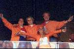 Amsterdam 29 juni 2000
Nederland-Italie 0-0 euro 2000
Anne trije de kroes
Europees Kampioenschap Voetbal 2000
