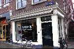 Amsterdam 5 juni 2000
De winkels waar Prinses Annette Sekreve en Prins Bernhard Jr boodschappen doen.
Apotheek