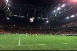 Amsterdam, 21 juni 2000    Euro 2000
Nederland-Frankrijk, eindstand 3-2
De Arena
Europees Kampioenschap Voetbal 2000
