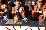 Doelpunten: Patrick kluivert, Ronald de Boer en Boudewijn Zenden
Rotterdam16 juni 2000 Euro 2000
Nederland-Denemarken, eindstand 3-0
Bernd Schuster
Europees Kampioenschap voetbal 2000