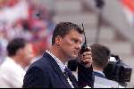 Amsterdam, 11 juni 2000
Euro 2000
Nederland-Tsjechie
Bertus Holkema
Europees Kampioenschap voetbal 2000