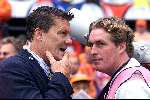 Rotterdam, 25 juni 2000   Euro 2000
Nederland-Yougoslavie, eindstand 6-1
4 doelpunten Patrick kluivert en 2 x Marc Overmars
Bertus Holkema en Edwin Smulders
Europees Kampioenschap voetbal 2000