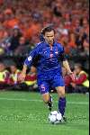Rotterdam16 juni 2000 Euro 2000
Nederland-Denemarken, eindstand 3-0
Boudewijn Zenden
Europees Kampioenschap voetbal 2000