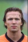Rotterdam, 25 juni 2000   Euro 2000
Nederland-Yougoslavie, eindstand 6-1
Boudewijn Zenden
Europees Kampioenschap voetbal 2000