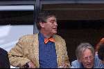 Rotterdam, 25 juni 2000   Euro 2000
Nederland-Yougoslavie, eindstand 6-1
Carel Vuursteen
Europees Kampioenschap voetbal 2000