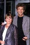 Utrecht 2 juni 2000
Premiere Fame in Utrecht.
Chiel v Praag met zijn vrouw