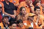 Amsterdam 29 juni 2000
Nederland-Italie 0-0 euro 2000
Danielle Overgaag
Europees Kampioenschap voetbal 2000