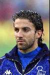 Eindhoven, 19 juni 2000   Euro 2000
Italie-Zweden  eindstand 2-1
Del Piero
Europees Kampioenschap voetbal 2000