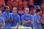Rotterdam16 juni 2000 Euro 2000
Nederland-Denemarken, eindstand 3-0
Boudewijn Zenden,Jaap Stam, Pierre v Hooydonk, Dennis Bergkamp en oy Makaay
Europees Kampioenschap voetbal 2000