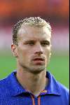 Rotterdam16 juni 2000 Euro 2000
Nederland-Denemarken, eindstand 3-0
Dennis Bergkamp
Europees Kampioenschap voetbal 2000