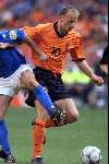 Amsterdam 29 juni 2000
Nederland-Italie 0-0 euro 2000
Dennis Bergkamp  shirtje trekken
Europees Kampioenschap voetbal 2000