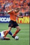 Amsterdam 29 juni 2000
Nederland-Italie 0-0 euro 2000
Dennis Bergkamp
Europees Kampioenschap voetbal 2000
