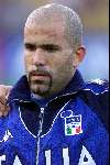 Eindhoven, 19 juni 2000   Euro 2000
Italie-Zweden  eindstand 2-1
Di Bagio
Europees Kampioenschap voetbal 2000