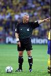15 juni 2000
Turkije-Zweden, eindstand 0-0
Dick Jol
Europees Kampioenschap voetbal 2000