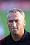 Rotterdam, 20 juni 2000   Euro 2000
Portugal-Duitsland, eindstand 3-0
Dick jol
Europees Kampioenschap voetbal 2000