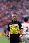Amsterdam, 24 juni 2000   Euro 2000
Portugal-Turkije, eindstand 2-0
Dick Jol
Europees Kampioenschap voetbal 2000