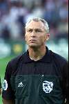 15 juni 2000
Turkije-Zweden, eindstand 0-0
Dick Jol
Europees Kampioenschap voetbal 2000