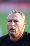 Rotterdam, 20 juni 2000   Euro 2000
Portugal-Duitsland, eindstand 3-0
Dick Jol
Europees Kampioenschap voetbal 2000