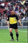 Amsterdam, 24 juni 2000    Euro 2000
Portugal-Turkije , eindstand 2-0
Dick Jol
Europees Kampioenschap voetbal 2000