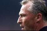 Amsterdam, 24 juni 2000   Euro 2000
Portugal-Turkije, eindstand 2-0
Dick Jol
Europees Kampioenschap voetbal 2000
