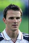 Rotterdam, 20 juni 2000   Euro 2000
Portugal-Duitsland, eindstand 3-0
Dietmar Hamann
Europees Kampioenschap voetbal 2000