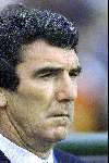 Brussel, 14 juni 2000
Belgie-Italie, eindstand 0-2
Dino Zoff
Europees Kampioenschap voetbal 2000