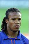 Rotterdam16 juni 2000 Euro 2000
Nederland-Denemarken, eindstand 3-0
Edgar Davids
Europees Kampioenschap voetbal 2000
