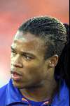 Rotterdam, 16 juni 2000 Euro 2000
Nederland-Denemarken, eindstand 3-0
Edgar Davids
Europees Kampioenschap voetbal 2000