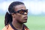 Amsterdam 29 juni 2000  Euro 2000
1/2 finale Nederland-Italie, eindstand 0-0 na verlenging 0-0 Nederland verliest met strafschoppen
Edgar Davids
Europees Kampioenschappen voetbal 2000