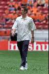 Amsterdam, 11 juni 2000
Nederland-Tsjechie, eindstand 1-0 door Penalty Frank de Boer
Edwin v d Sar
Europees Kampioenschap Voetbal 2000
