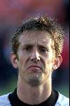Doelpunten: Patrick kluivert, Ronald de Boer en Boudewijn Zenden
Rotterdam16 juni 2000 Euro 2000
Nederland-Denemarken, eindstand 3-0
Edwin v d Sar 
Europees Kampioenschap Voetbal 2000