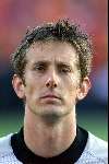 Doelpunten: Patrick kluivert, Ronald de Boer en Boudewijn Zenden
Rotterdam16 juni 2000 Euro 2000
Nederland-Denemarken, eindstand 3-0
Edwin v d Sar
Europees Kampioenschap Voetbal 2000