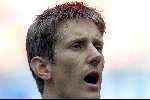 Amsterdam 29 juni 2000  Euro 2000
1/2 finale Nederland-Italie, eindstand 0-0 na verlenging 0-0 Nederland verliest met strafschoppen
Edwin v d Sar
Europees Kampioenschap Voetbal 2000