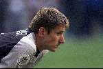 Amsterdam 29 juni 2000
Nederland-Italie 0-0 euro 2000
Edwin vd Sar teleurstelling
Europees Kampioenschap Voetbal 2000